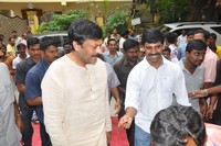 Chiru Birthday at SK Studio Opening